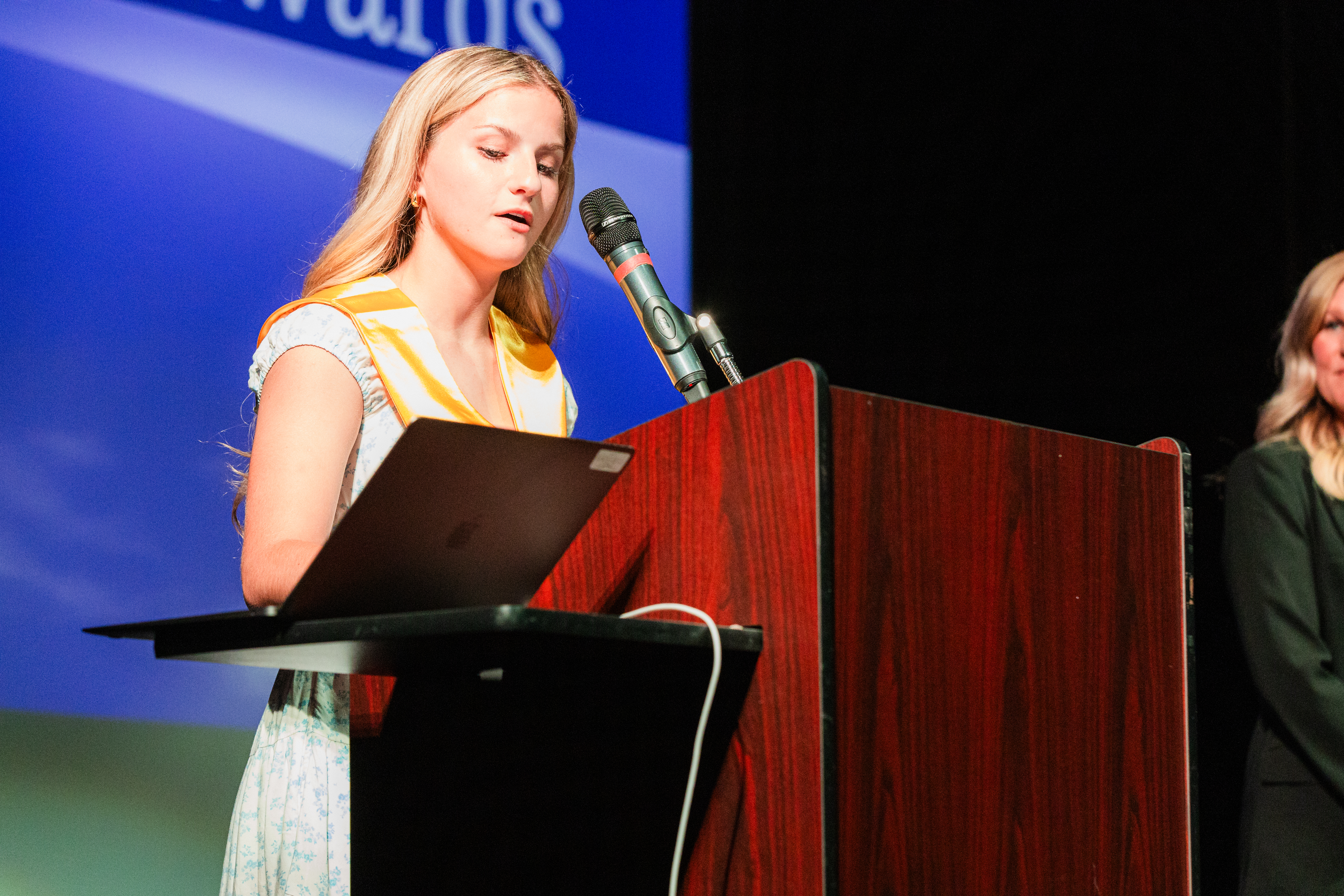 Senior Awards Night